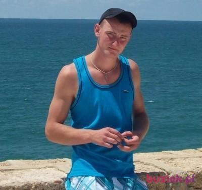Endrew, Male, 33, Police, Polska, Photo: 2