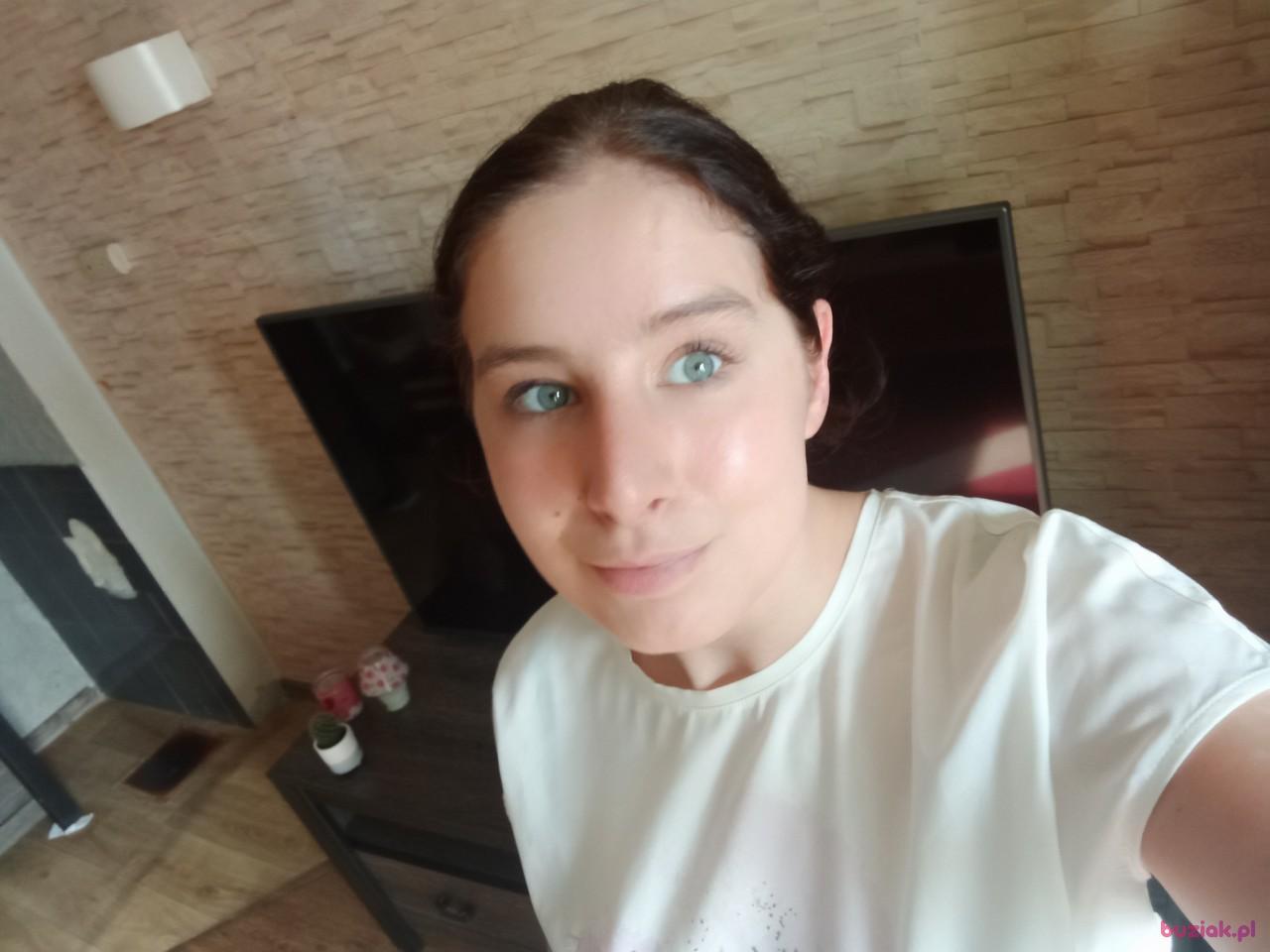 Justyna, Female, 27, Racibórz, Polska, Photo: 1