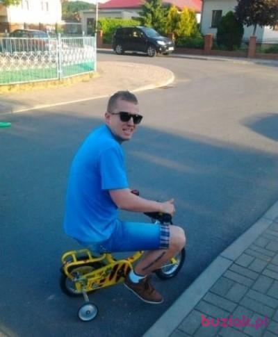 Łukasz, Male, 37, Bolesławiec, Polska, Photo: 2