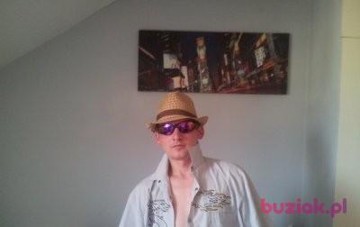 Marcin, Mężczyzna, 38, Westminster, Wielka Brytania, Zdjęcie: 2