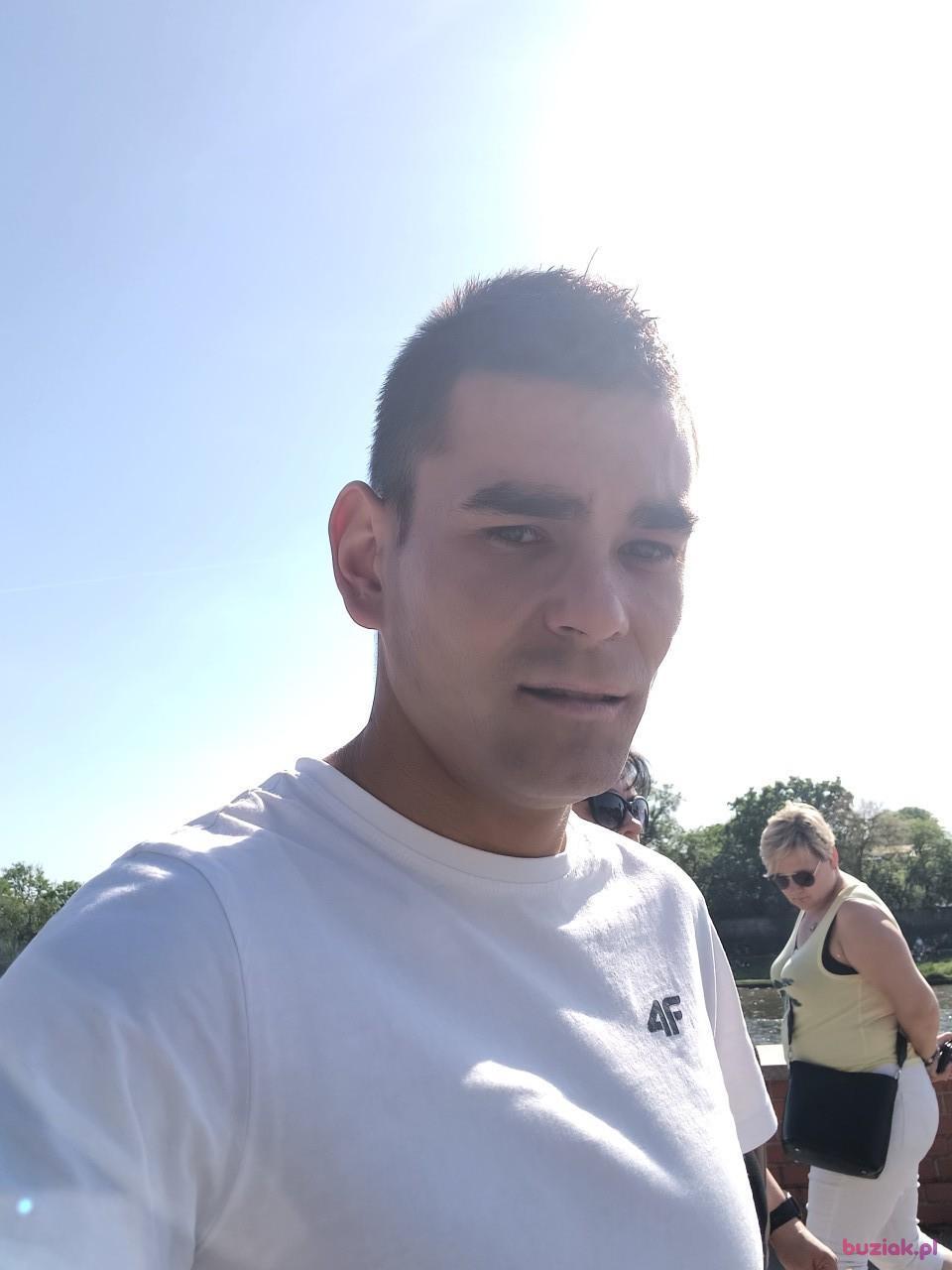 Grzegorz, Male, 33, Bytom, Polska, Photo: 1