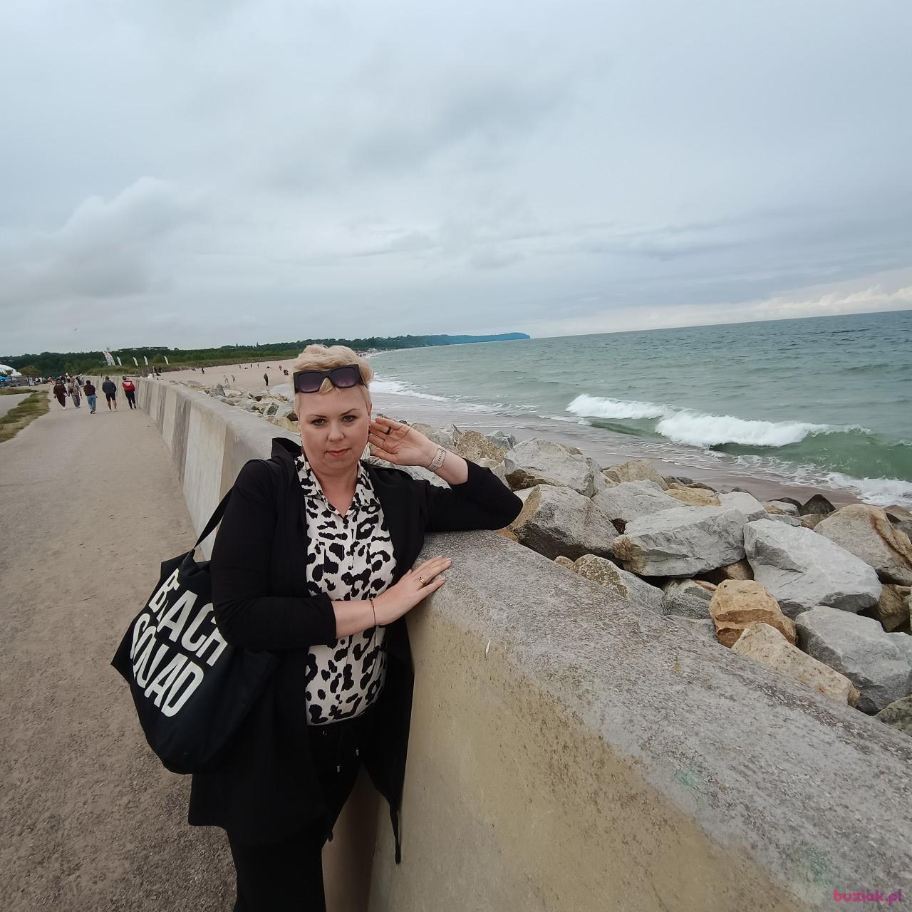 Marta, Female, 38, Radom, Polska, Photo: 4