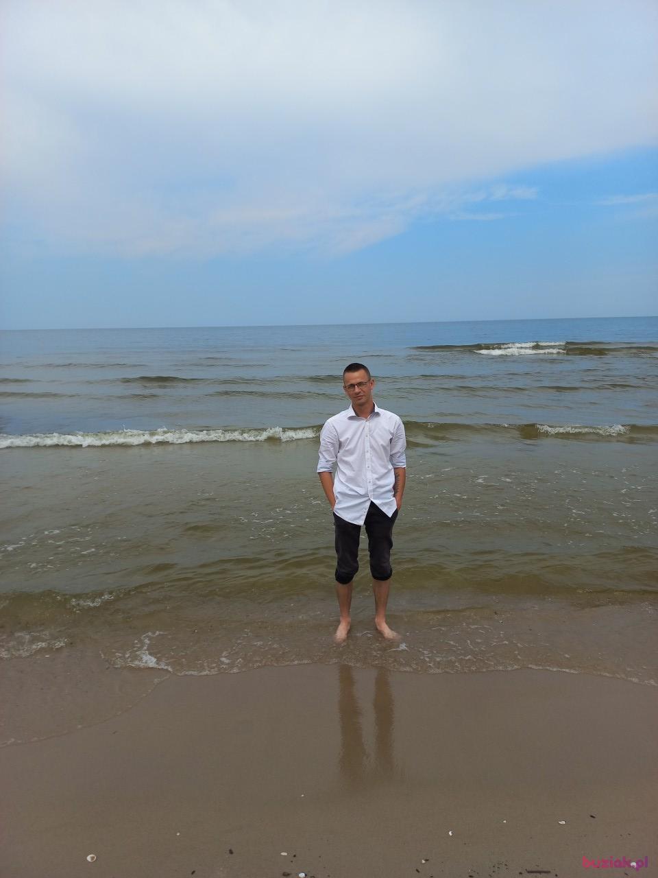 Leon, Male, 39, Włocławek, Polska, Photo: 1