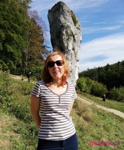 JOANNA, Kobieta, 48, Kraków, Polska, Zdjęcie: 3