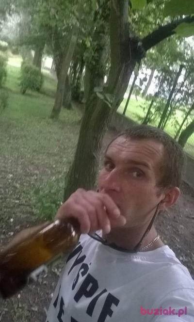 Robert, Male, 39, Gniezno, Polska, Photo: 7