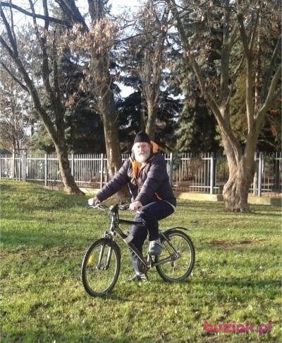 Rysiaczek, Male, 64, Warszawa, Polska, Photo: 3