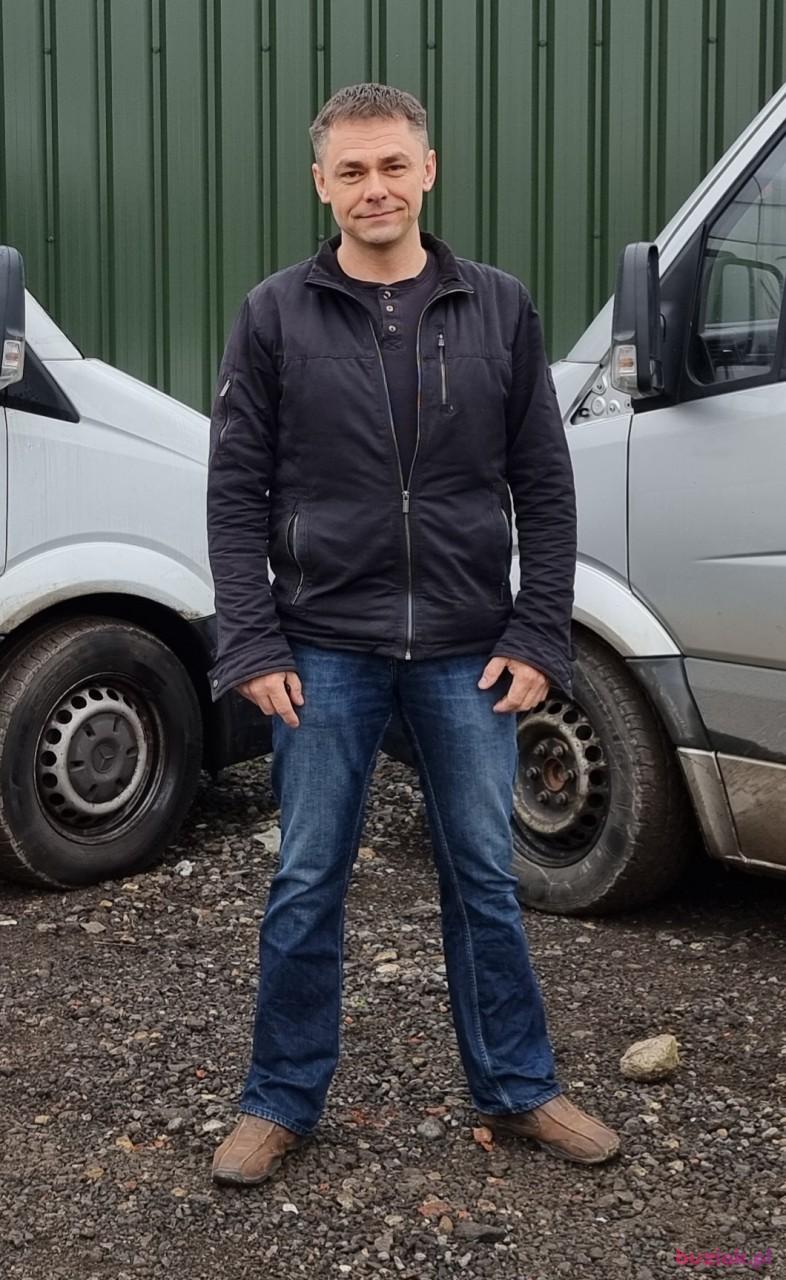 Tomasz, Male, 51, Selby, Wielka Brytania, Photo: 2