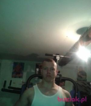 Krystian, Male, 31, Kamienna Góra, Polska, Photo: 1