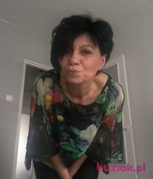 Ula, Female, 52, Głogów, Polska, Photo: 2