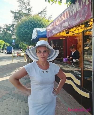Sylwia, Female, 46, Bardo, Polska, Photo: 2
