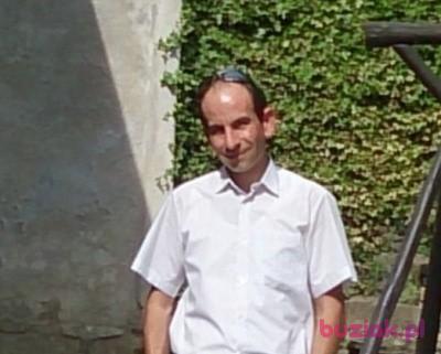 Rafał, Male, 51, Bielawa, Polska, Photo: 1