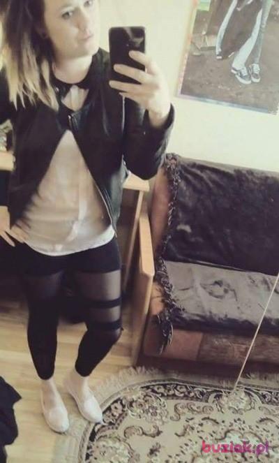 Anetkaaa, Female, 29, Olsztyn, Polska, Photo: 2