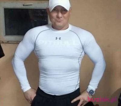 petering, Mężczyzna, 52, Toruń, Polska, Zdjęcie: 1