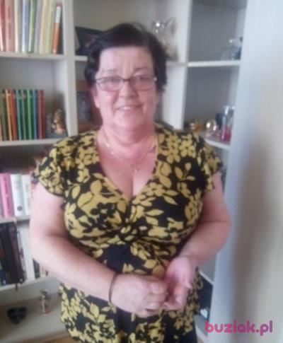 marta5178, Female, 72, Brzeg Dolny, Polska, Photo: 2