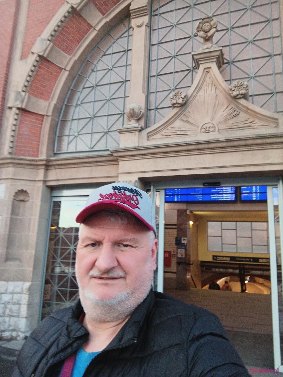 Mirek, Mężczyzna, 64, Biała, Polska, Zdjęcie: 19