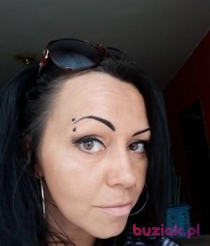 Jagoda, Female, 46, Czerwionka-Leszczyny, Polska, Photo: 1