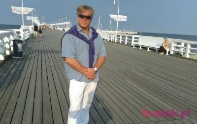 Sławek, Mężczyzna, 58, Łódź, Polska, Zdjęcie: 1