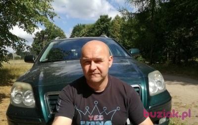 tomaszwj, Male, 53, Jastrowie, Polska, Photo: 4