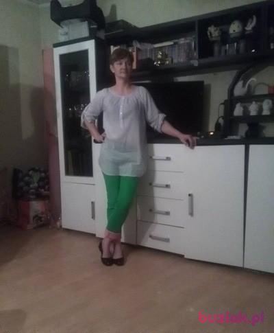 Agnieszka, Kobieta, 55, Złotoryja, Polska, Zdjęcie: 3