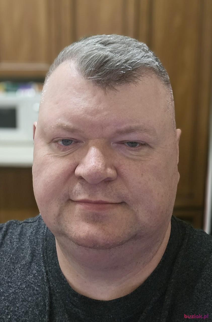 ANDRZEJ, Male, 52, Ostróda, Polska, Photo: 2