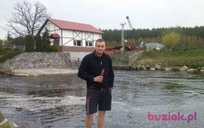 Krystian07, Male, 37, Polska, Photo: 2