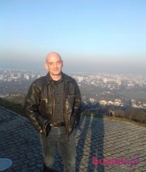 Piotr, Mężczyzna, 47, Kraków, Polska, Zdjęcie: 4