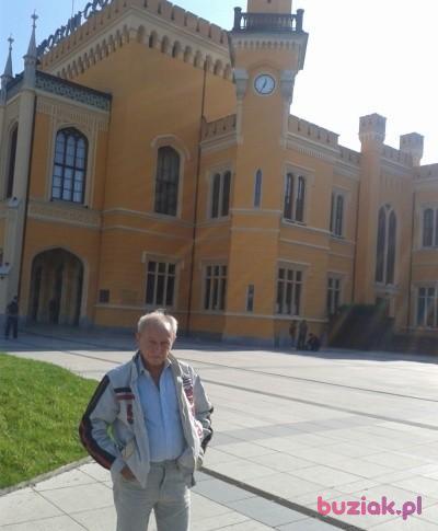 Ryszard, Male, 72, Wrocław, Polska, Photo: 2