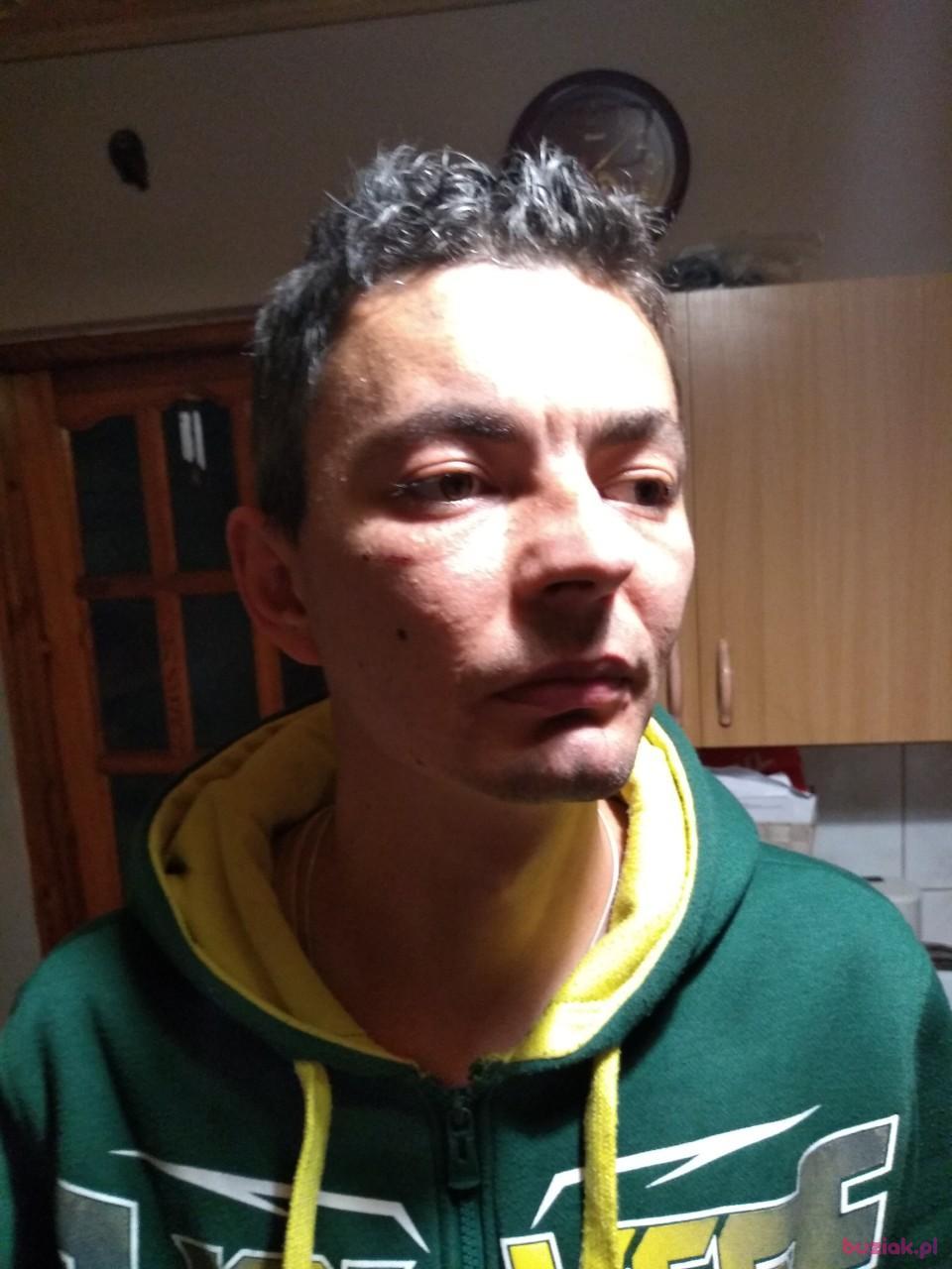 Seba, Male, 41, Mielec, Polska, Photo: 2