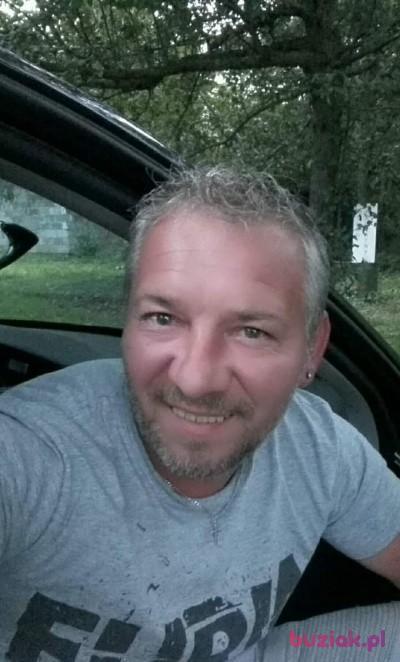 Sebastian, Male, 53, Holandia, Photo: 1