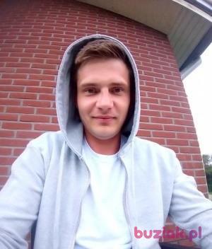 Krzysztof , Male, 37, Holandia, Photo: 3