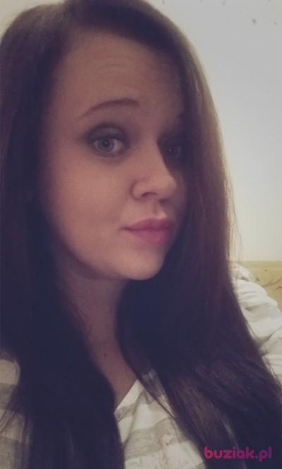 Gosia, Female, 37, Pułtusk, Polska, Photo: 1