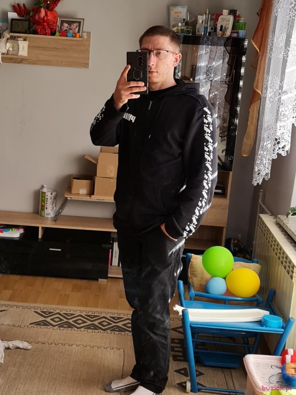 Roman, Male, 41, Kęty, Polska, Photo: 2