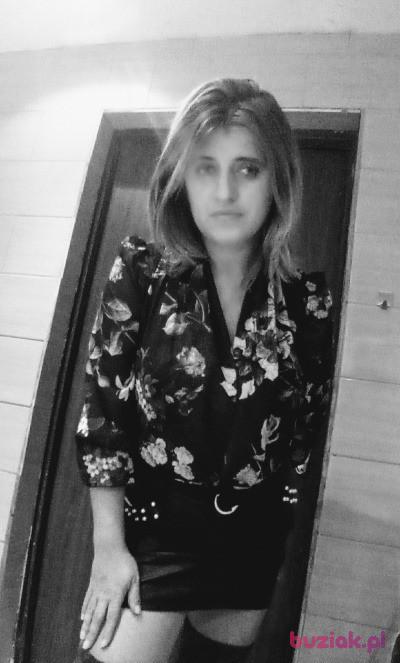 Izabela, Female, 49, Płock, Polska, Photo: 2