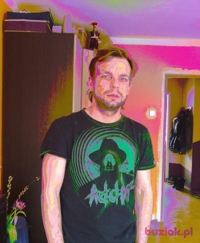 krzysztof, Male, 43, Chojnice, Polska, Photo: 4