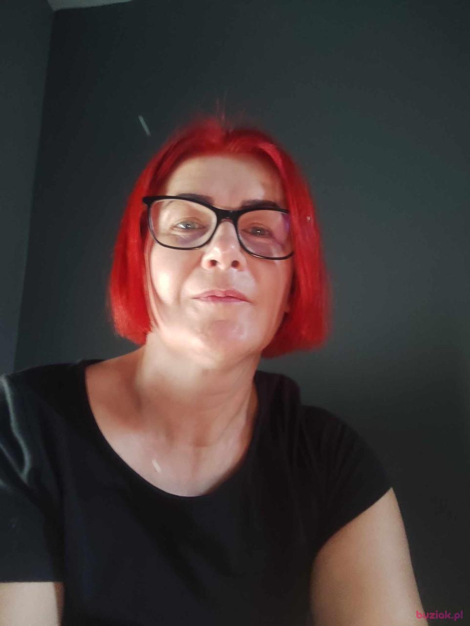 Katarzyna, Kobieta, 52, Wieliczka, Polska, Zdjęcie: 2