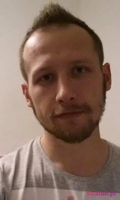 Marek, Male, 38, Wielka Brytania, Photo: 1