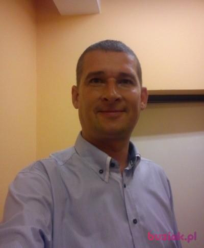 Piotr, Male, 55, Wągrowiec, Polska, Photo: 3