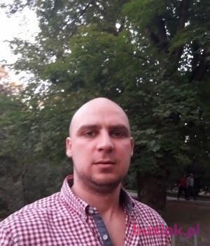 Łukasz, Male, 38, Kielce, Polska, Photo: 5