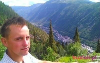 krzyś, Male, 37, Polska, Photo: 4