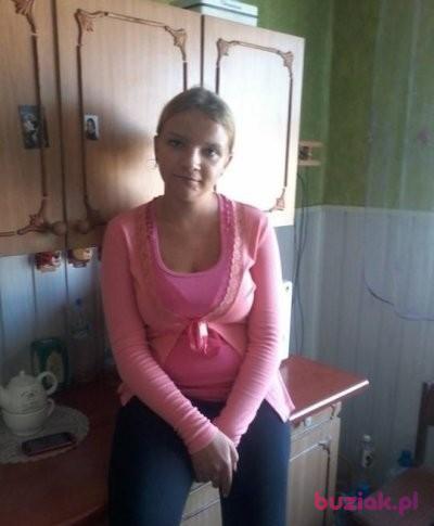 Joasia, Female, 30, Środa Wielkopolska, Polska, Photo: 2