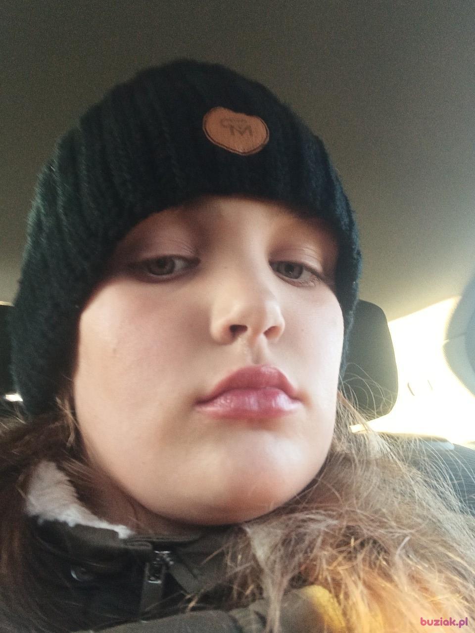 Eliza, Female, 19, Gniezno, Polska, Photo: 2