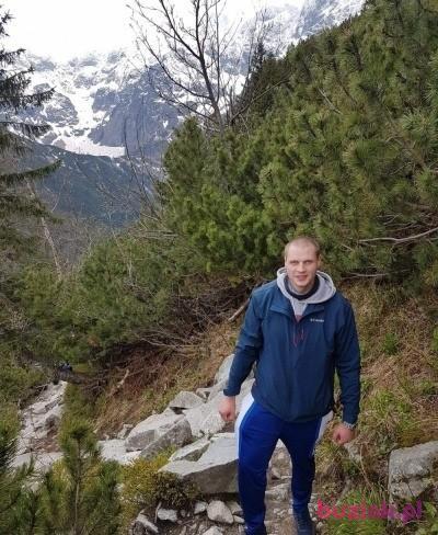 Krystian , Male, 33, Düsseldorf, Niemcy, Photo: 2