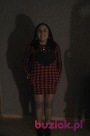 Agusia , Female, 38, Ozorków, Polska, Photo: 8
