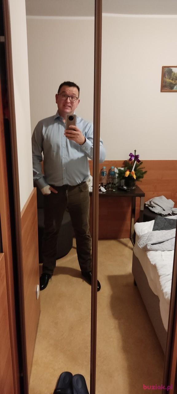 Łukasz, Male, 42, Bydgoszcz, Polska, Photo: 3