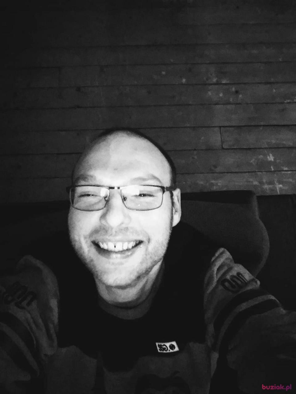 Darek, Male, 44, Warszawa, Polska, Photo: 1