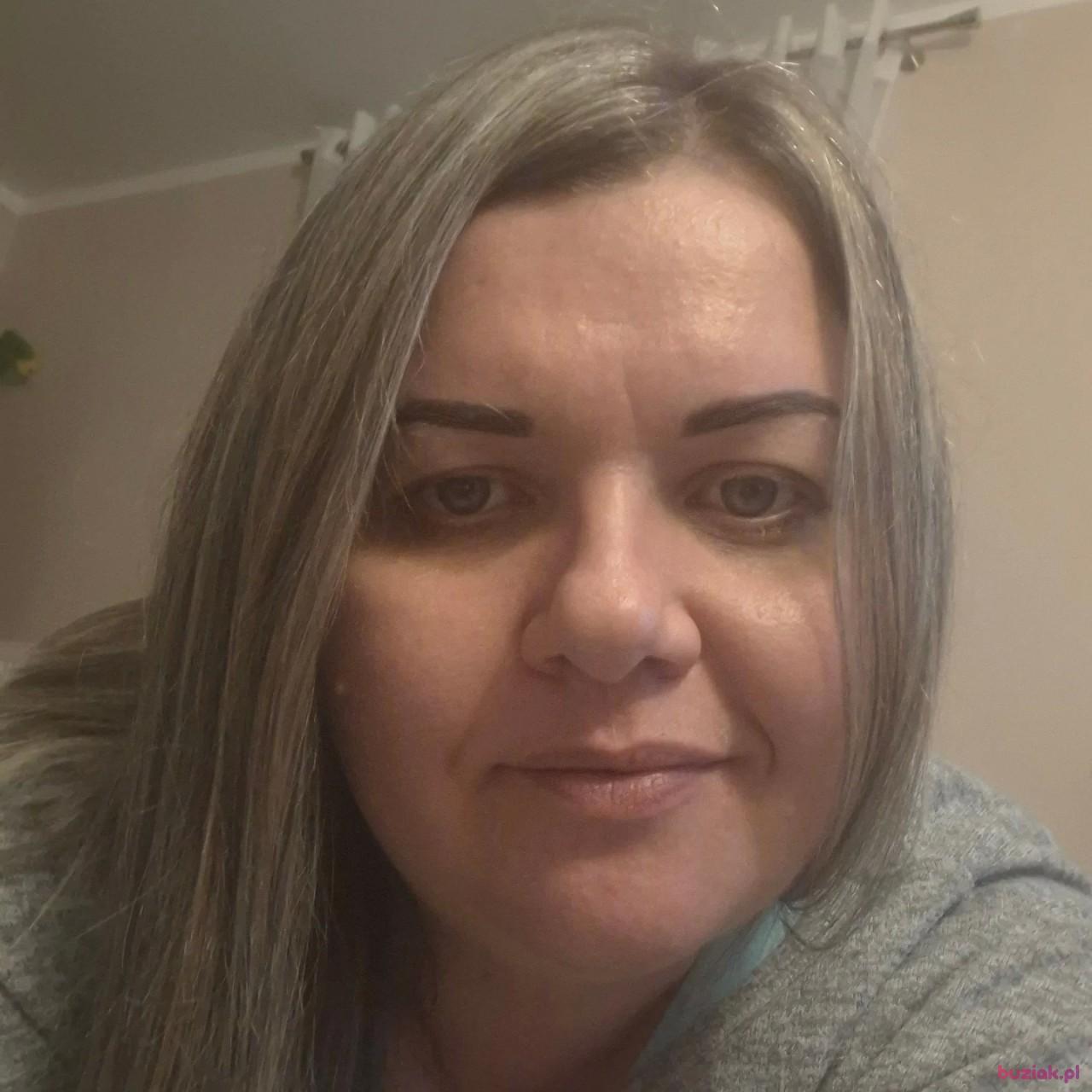 Sylwia , Female, 42, Strzelce Opolskie, Polska, Photo: 2