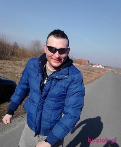 marcin, Male, 46, Gorzów Wielkopolski, Polska, Photo: 2
