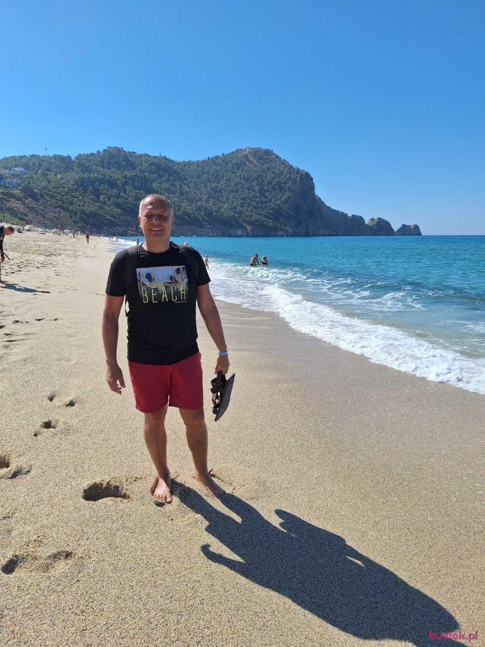 Marcin, Male, 47, Piotrków Trybunalski, Polska, Photo: 6