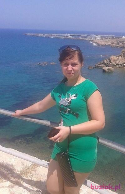 Kamila, Female, 35, Brodnica, Polska, Photo: 2