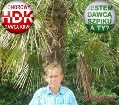 ROMAN, Mężczyzna, 51, Rybnik, Polska, Zdjęcie: 2
